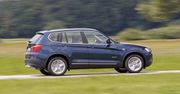 BMW X3 II F25 (2010-2017) - opinie i typowe usterki