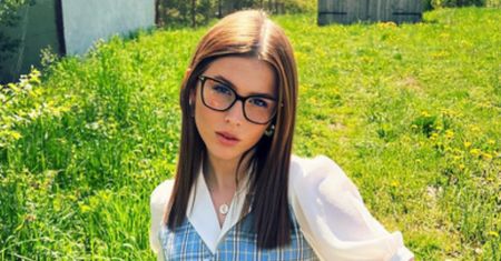 Roksana Węgiel ZDAŁA MATURĘ! Uczciła sukces na Instagramie
