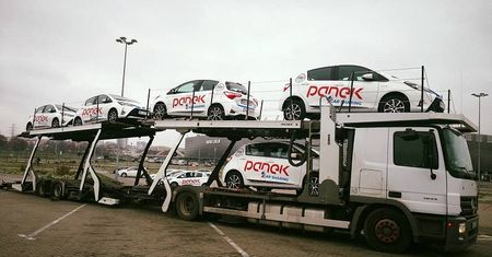 Wypożyczalnia aut Panek CarSharing wjeżdża do Lublina [CENNIK]