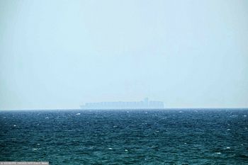 Iran przejął obcy tankowiec. Przewoził 6 mln litrów oleju opałowego