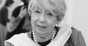 Zofia Kucówna nie żyje. Poznaliśmy szczegóły pogrzebu