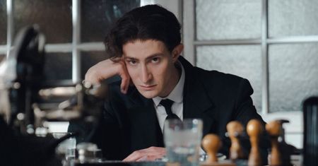 Był geniuszem. Ojciec się go wstydził. Polski film z premierą w Toronto