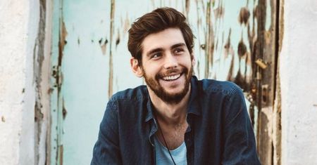 Alvaro Soler i Alphaville na Arenie Lublin