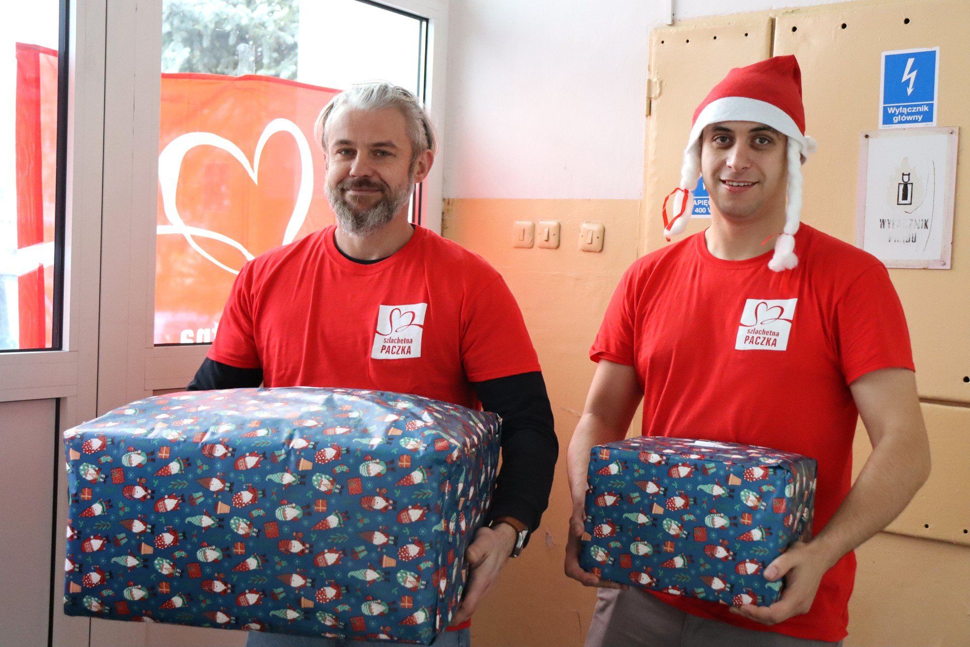 Pani Jadwiga (72 lata)