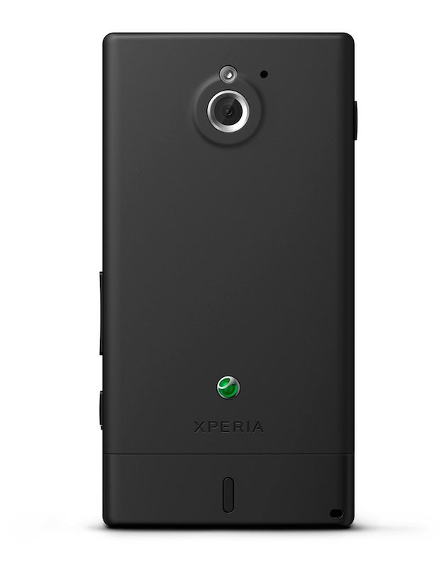 Sony Xperia sola (czyli Pepper) oficjalnie zaprezentowany [galeria, wideo] 3