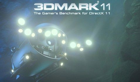 3DMark 11