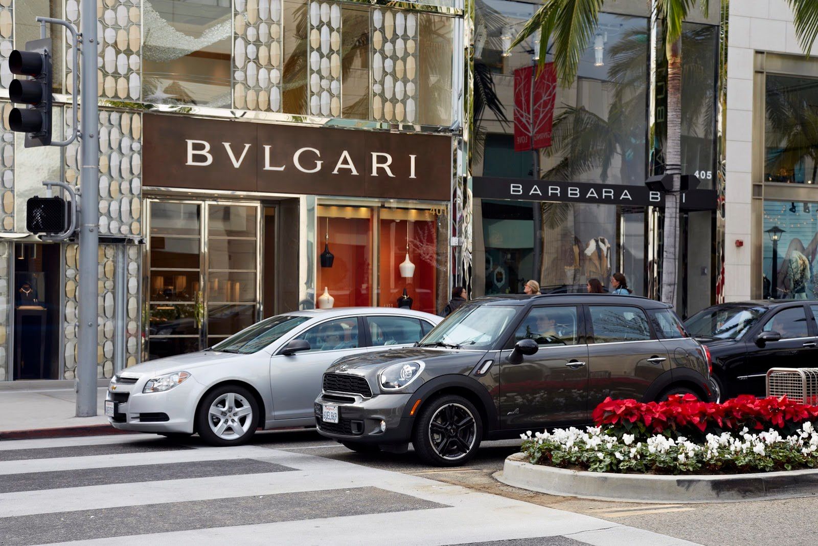 Galeria Mini jako celebracja sprzedaży półmilionowego egzemplarza w USA 57