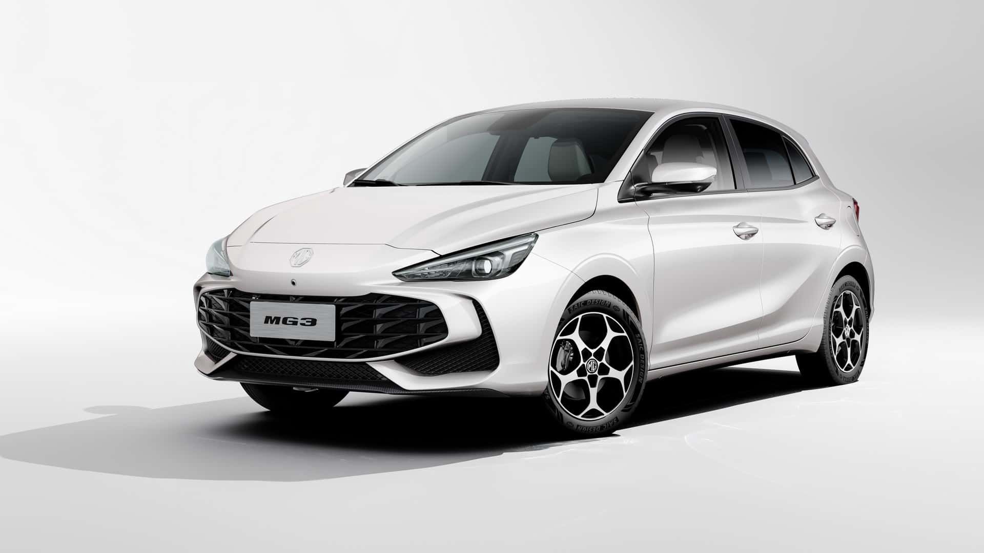 MG3