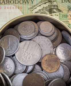 Najdroższa moneta obiegowa z PRL. Każdy mógł mieć ją w portfelu