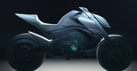 Honda podkręca atmosferę wokół Horneta, ale nie zdradza zbyt wiele