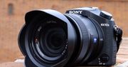 Sony RX10 II – gotycki test wszystkomającego kompakta