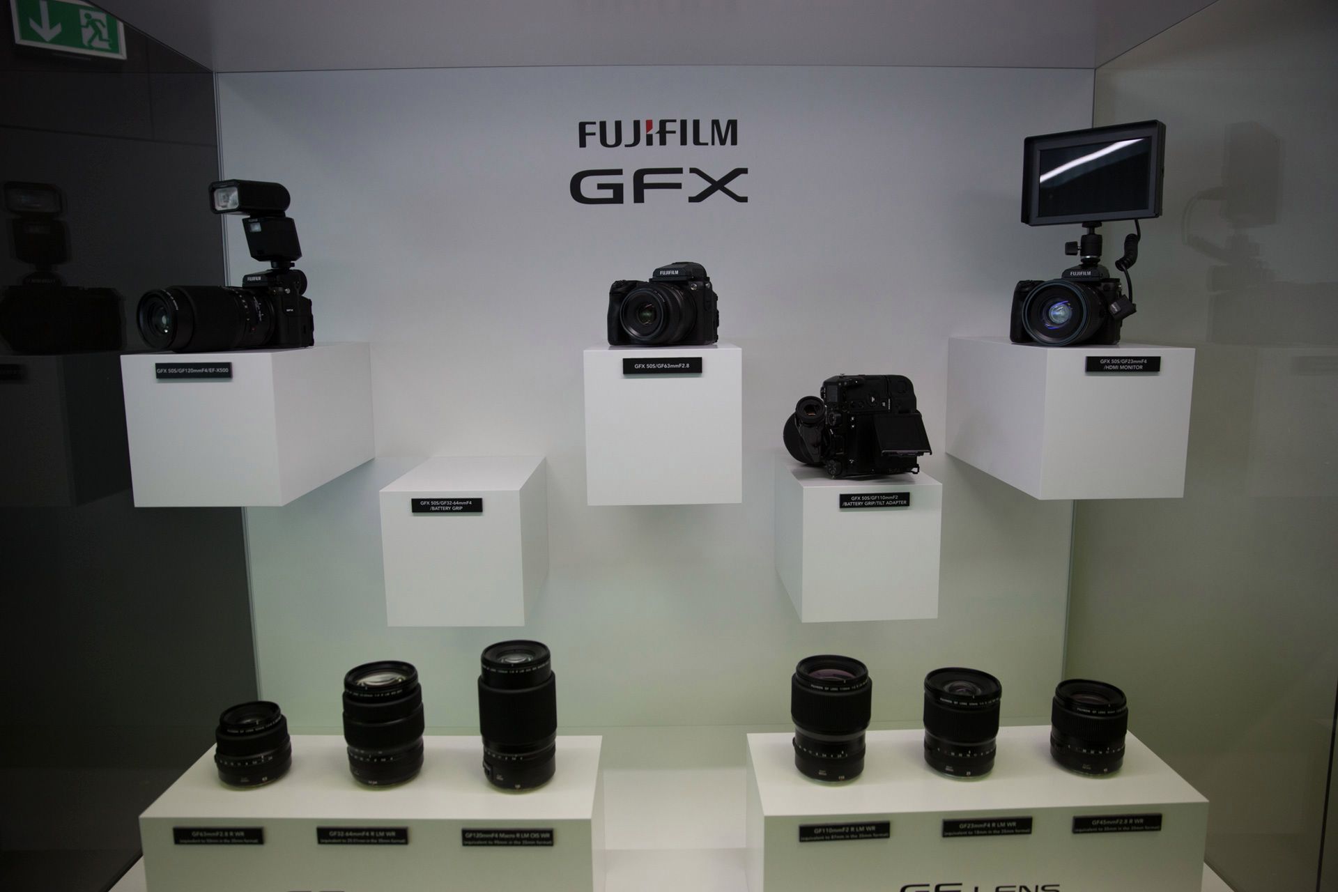 Fujifilm GFX 50S - nasze pierwsze wrażenia 12