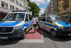 Obywatele Rzeszy pod lupą. Planowali przewrót i trenowali strzelanie