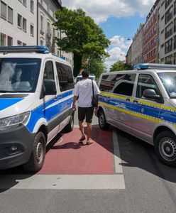 Obywatele Rzeszy pod lupą. Planowali przewrót i trenowali strzelanie