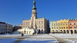 Zamość: Zakład Usług Komunalnych ma nowego prezesa