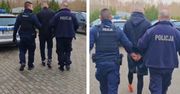 Częstochowa: W mieszkaniu unosił się zapach marihuany. Policjanci znaleźli prawie 600 gramów narkotyków