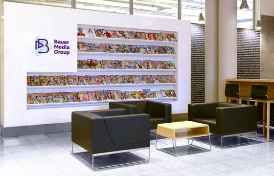 W Bauerze strajkowało ok. 100 pracowników. Będzie referendum