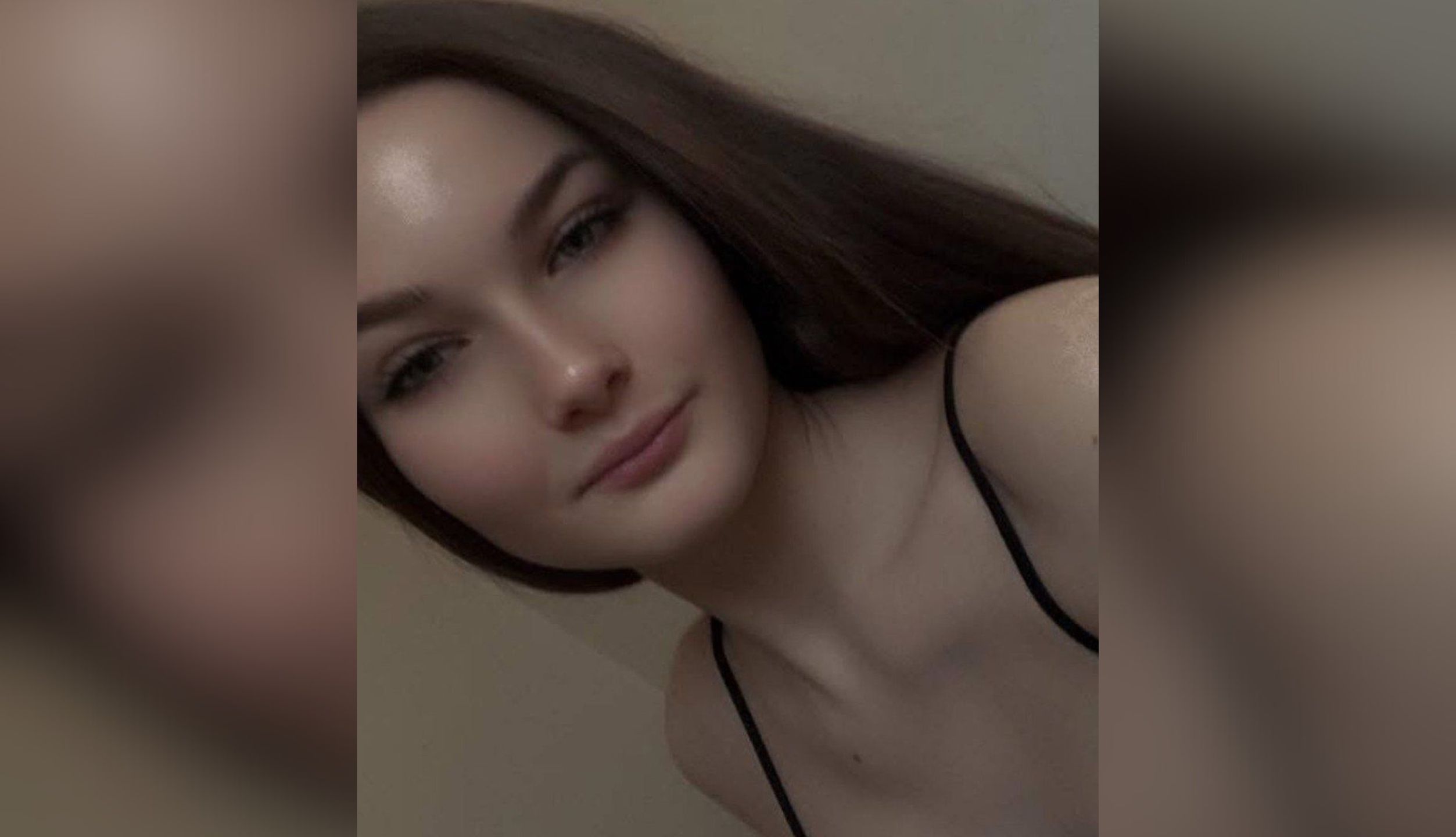 Zaginęła 15-letnia Wiktoria Gackowska.