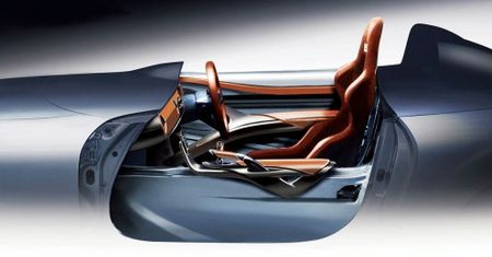 Mazda MX-5 Superlight Concept - (nie) nadchodzi nowe!