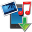 TouchCopy icon