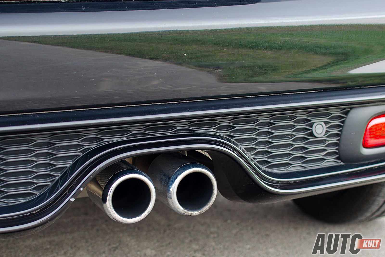 Nowe MINI Cooper S - test [galeria] 15