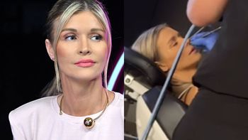 Joanna Krupa trafiła do szpitala. Zmiana planów chwilę przez wylotem do Polski