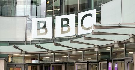 Afera w BBC. Były doradca zarzuca stacji manipulację materiałów