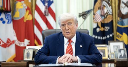 Sprzedaż albo zakaz TikToka w USA. Trump chce dać Chinom więcej czasu