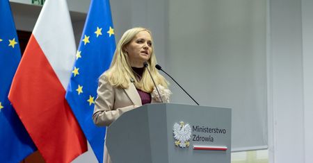 Ponad miliard złotych na konsolidację szpitali. Nabór wniosków od 1 lipca