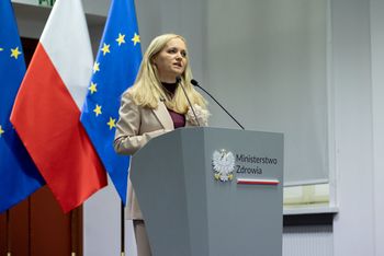 Ponad miliard złotych na konsolidację szpitali. Nabór wniosków od 1 lipca