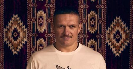 Były mistrz ostro zaczepił Usyka. "Nie przetrwałby za moich czasów"