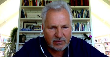 Tłit - Aleksander Kwaśniewski