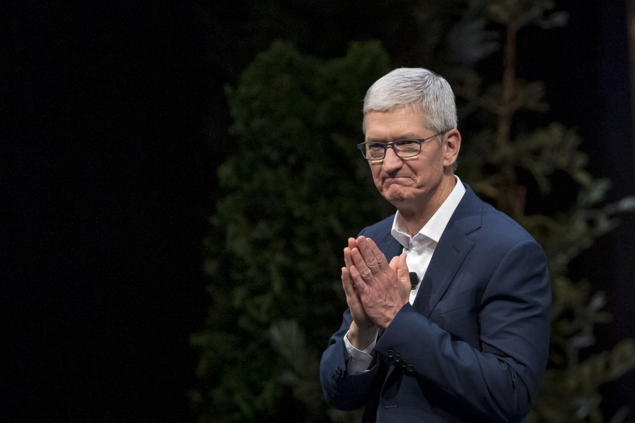 Autonomiczny pojazd od Apple? Hyundai zrywa negocjacje