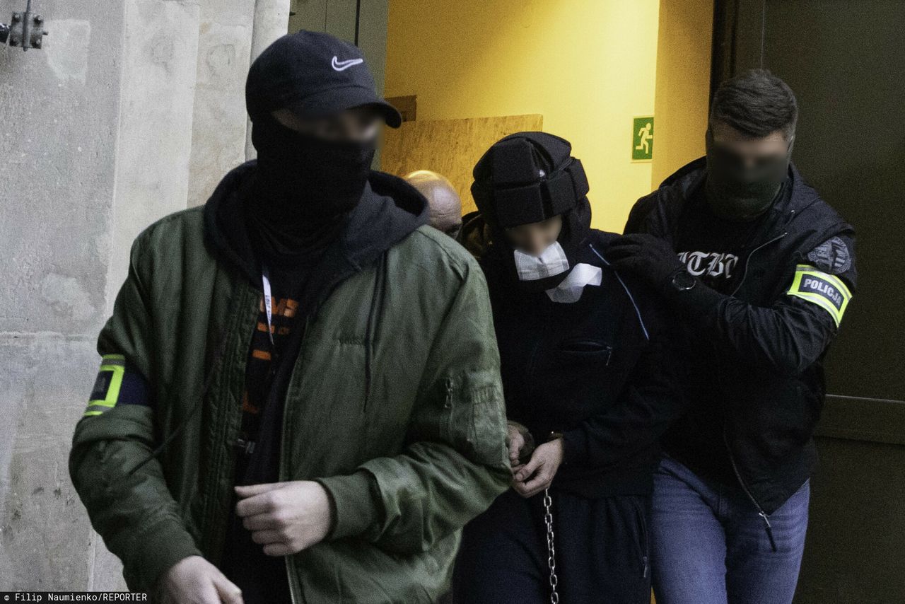 Zbrodnia na UW. Rodzina zamordowanej wydała oświadczenie