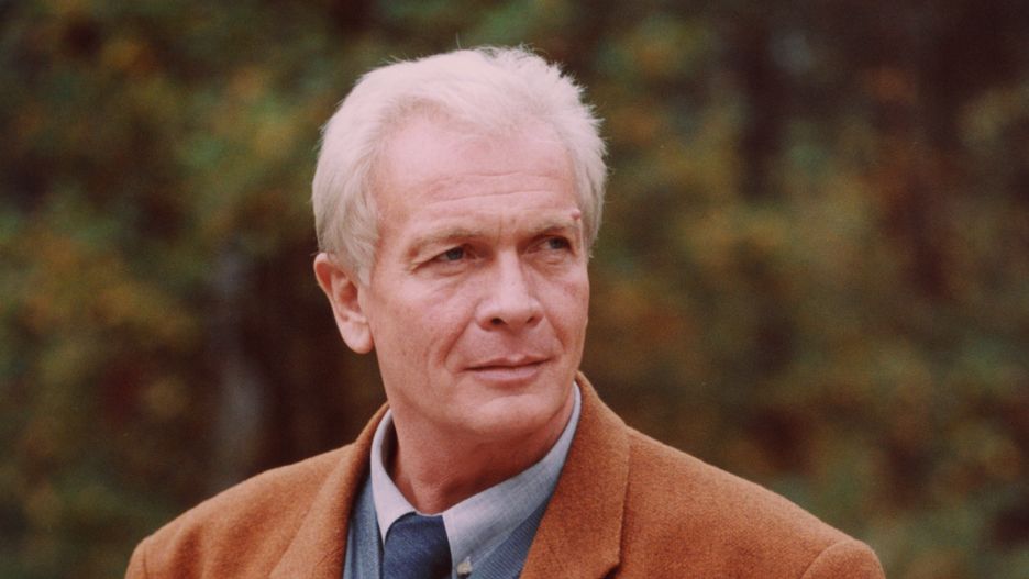 Marek Barbasiewicz w "Na dobre i na złe"