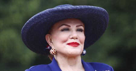 Georgette Mosbacher uwielbia polską kuchnię. Wyznała, ile przytyła