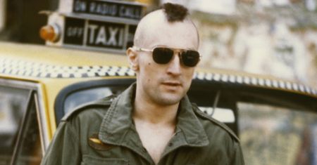 Robert De Niro nie przewidział tego sukcesu. Film dziś jest kultowy