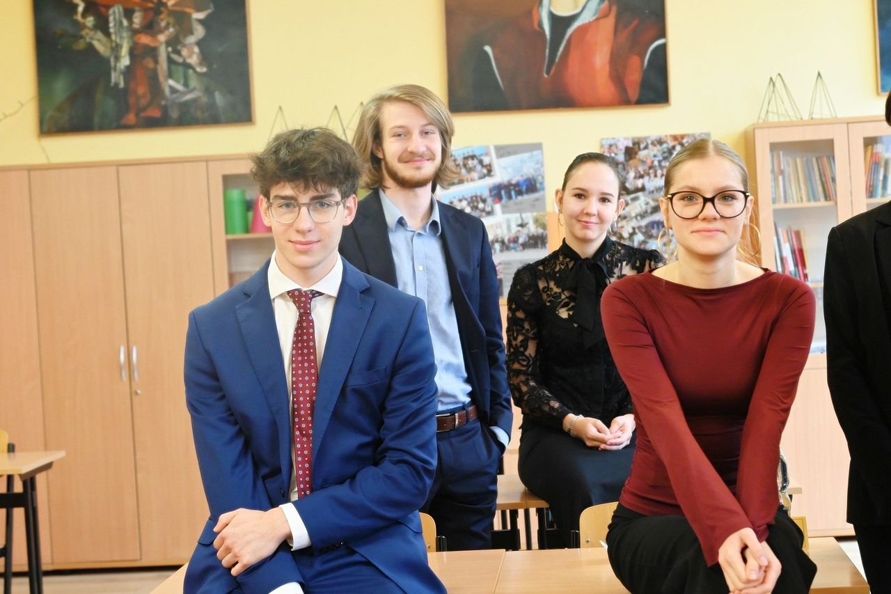 Tego jeszcze nie było w rekrutacji do szkół. Wrocław idzie z duchem czasu