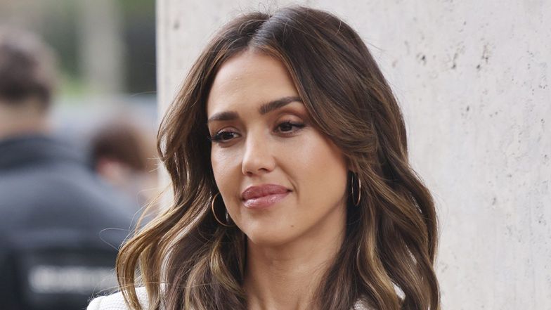 Jessica Alba ma nowego faceta?! "Przyłapano" ją z młodszym o 11 lat AKTOREM