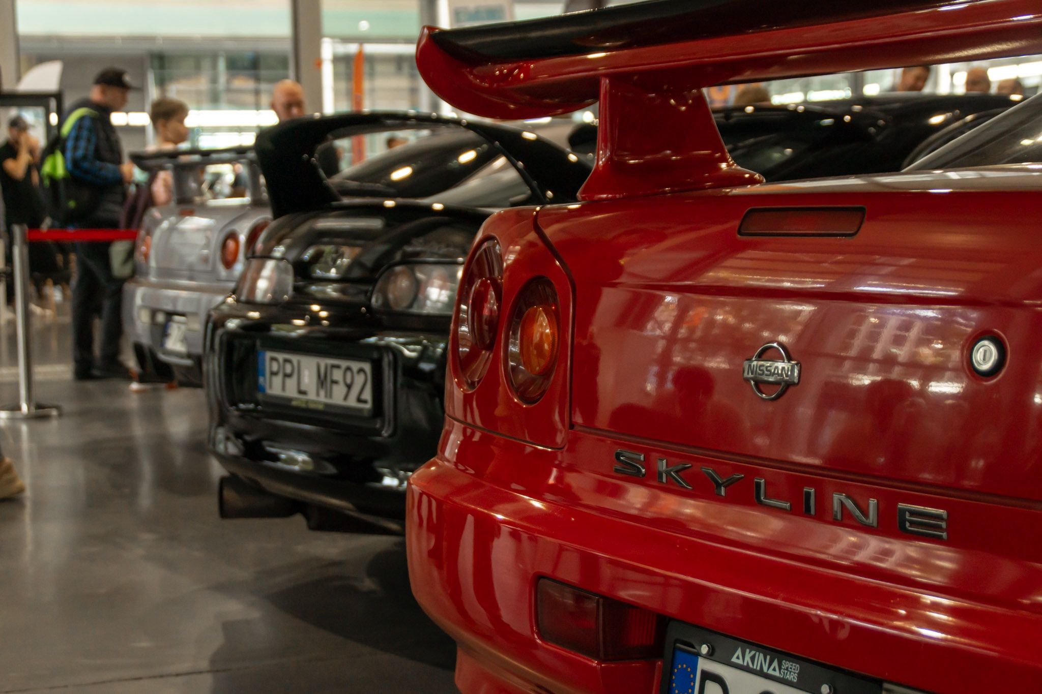 Retro Motor Show 2022