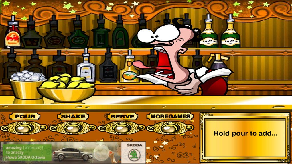 Weekendowy Zestaw Gier i Aplikacji: kapitalny launcher, użyteczna aplikacja z ogłoszeniami lokalnymi, świetny Tekken 26