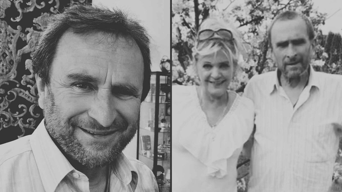 Piotr Hubert Langfort nie żyje