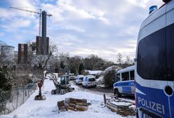Berlin walczy z blackoutem. Kto stoi za atakiem?