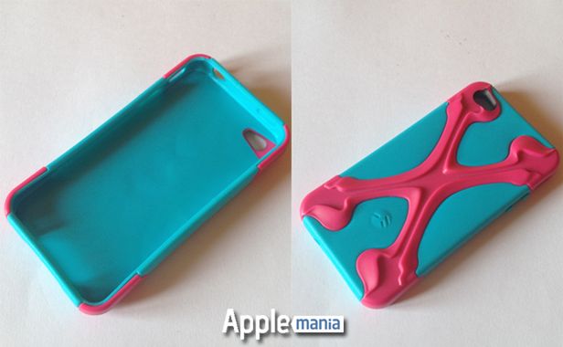 Wielki test różnych modeli etui do iPhone’a 4 oraz iPhone’a 4S 7