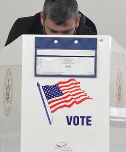 Wybory USA. Kto wygra? Dlaczego liczenie głosów trwa tak długo?