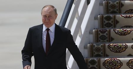 Amerykańskie media: sankcje Zachodu dotkliwie uderzą w Rosję. Potrzeba na to czasu
