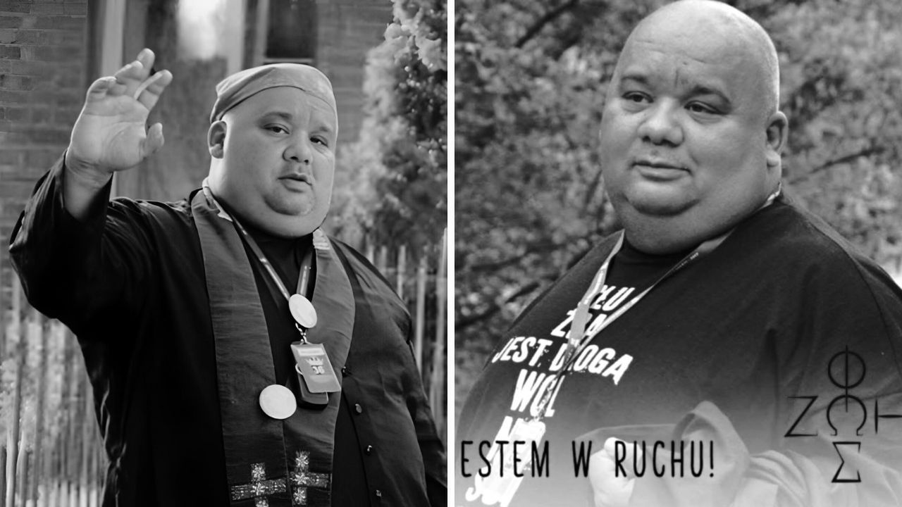 Nie żyje ksiądz Jacek Wichorowski - nieodłączny uczestnik każdej pielgrzymki!