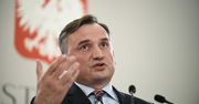 Prokuratura chce Ziobrę za kraty – wniosek o ENA po 26 zarzutach nadużyć w Funduszu Sprawiedliwości