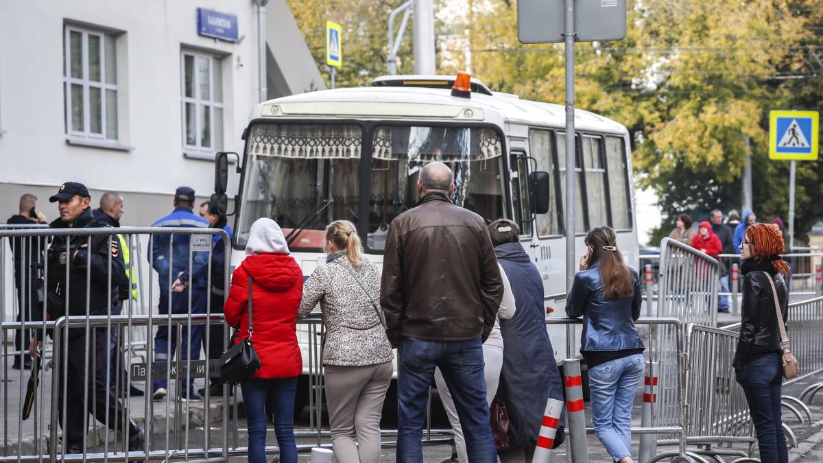 W Rosji trwa powszechna mobilizacja. Skutki dla gospodarki może przynieść katastrofalne 