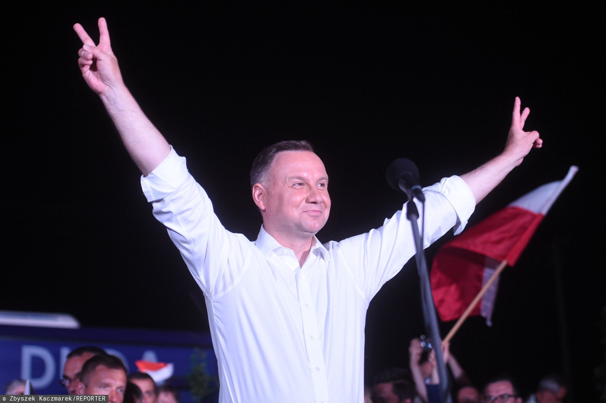 Andrzej Duda